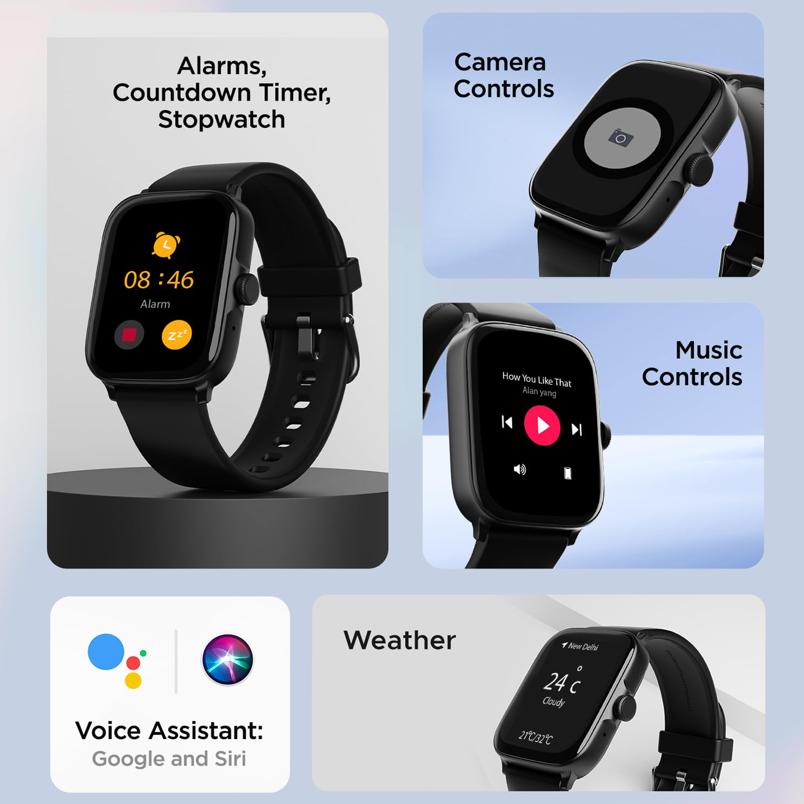 Q90 on sale smartwatch setup